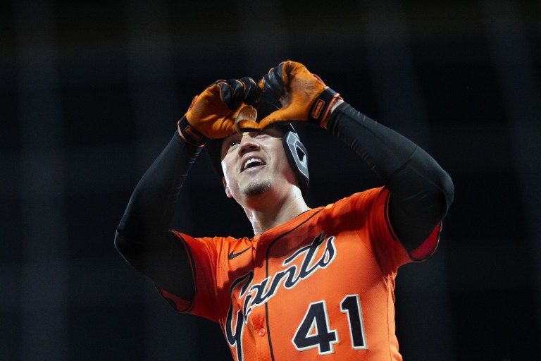 Tracking the leaders for DraftKings King of the Diamond: Friday 5/16/25 MLB slate