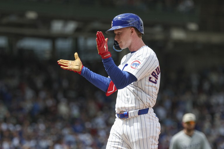 Fantasy Baseball Picks Today: Top DraftKings MLB DFS Targets, Values for Sunday 5/18/25