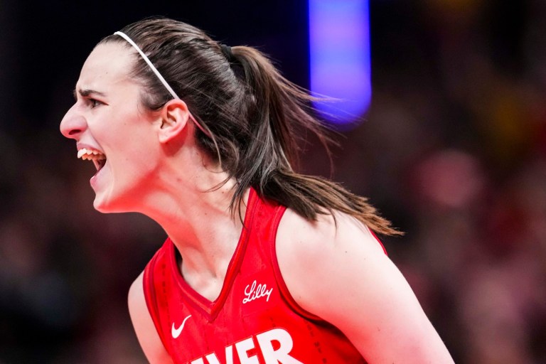 Best Caitlin Clark Prop Bet for Fever vs. Dream on Thursday 5/22/25