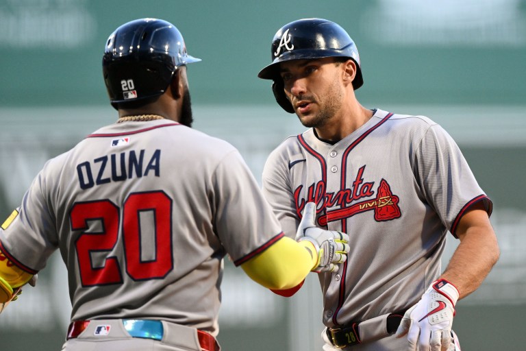 MLB DFS Picks: Top DraftKings Targets and Values for Thursday 5/22/25