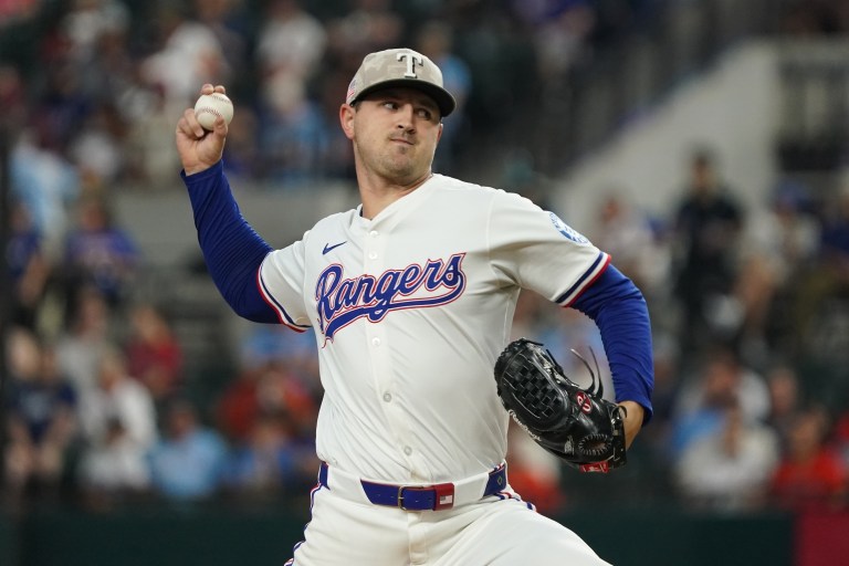 Fantasy Baseball Cheat Sheet: Top DraftKings MLB DFS Plays for Friday 5/23/25