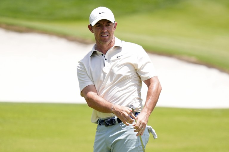 Should you be paying up for Rory McIlroy in DFS at the RBC Canadian Open?