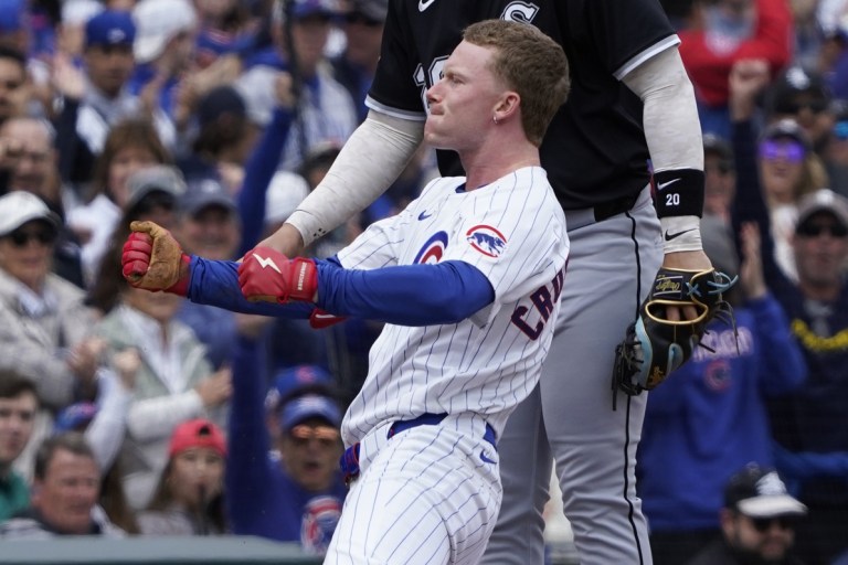 Tracking the leaders for DraftKings King of the Diamond: Friday 5/23/25 MLB slate