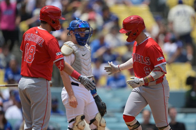 Top MLB DFS Stacks for Monday 5/19/25