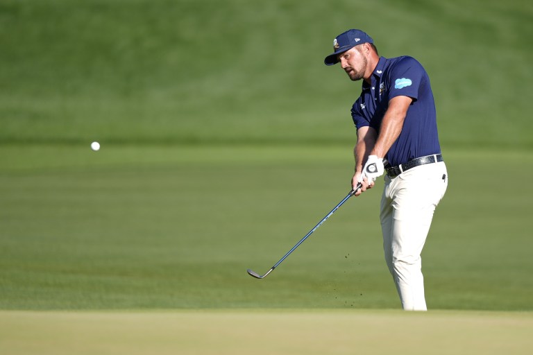 Golf Best Bets: Early Picks for the U.S. Open on DraftKings Sportsbook
