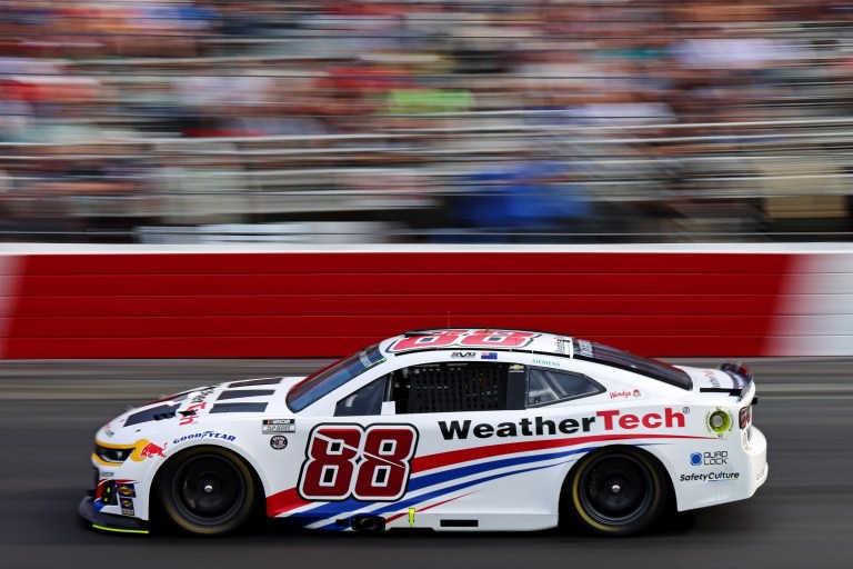 Odds for today’s NASCAR Cup Series Viva Mexico 250 race: Who is the favorite to win?