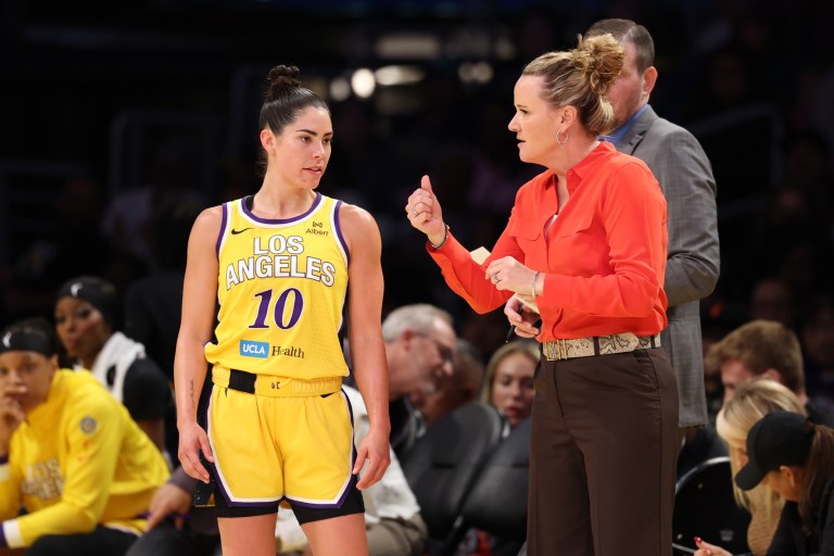 Los Angeles Sparks vs. Phoenix Mercury prediction, pick for Wednesday 5/21/25