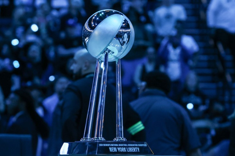 Which Team Has The Best 2025 WNBA Championship Odds?