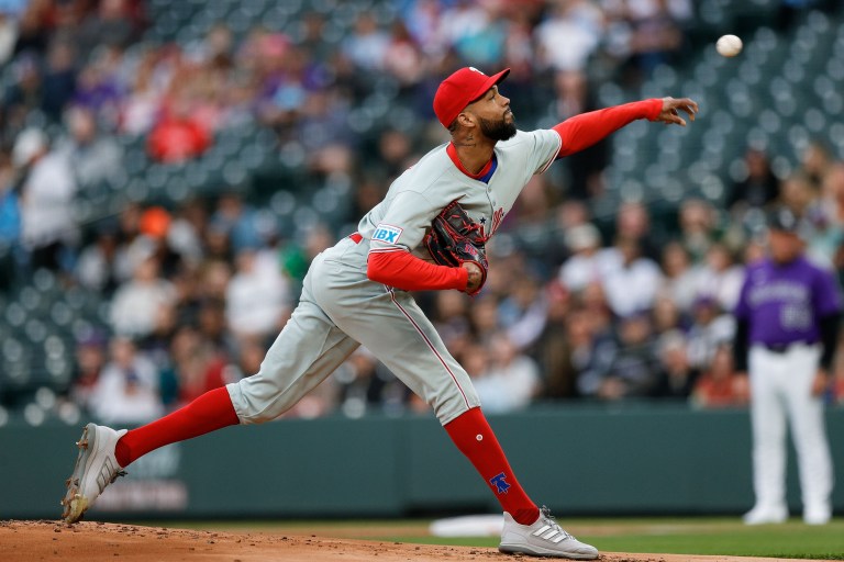 Fantasy Baseball Cheat Sheet: Top DraftKings MLB DFS Plays for Saturday 5/24/25