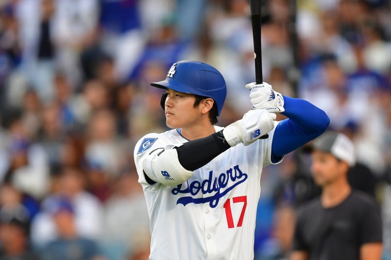 Best Shohei Ohtani prop bet for Dodgers vs. Blue Jays on Friday 10/24/25