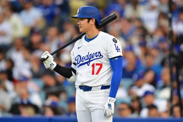 Shohei Ohtani Best Prop Bet for Diamondbacks at Dodgers on Tuesday 5/20/25