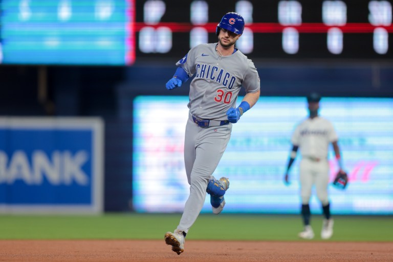 Cubs vs. Marlins prediction, pick for Wednesday 5/21/25