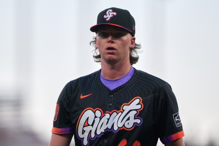 San Francisco Giants vs. Atlanta Braves prediction, pick for Friday 6/6/25