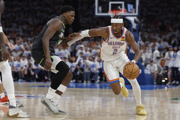 DraftKings NBA Pick6 Fantasy Basketball Picks Today: Top Playoff Picks for Thursday 5/22/25