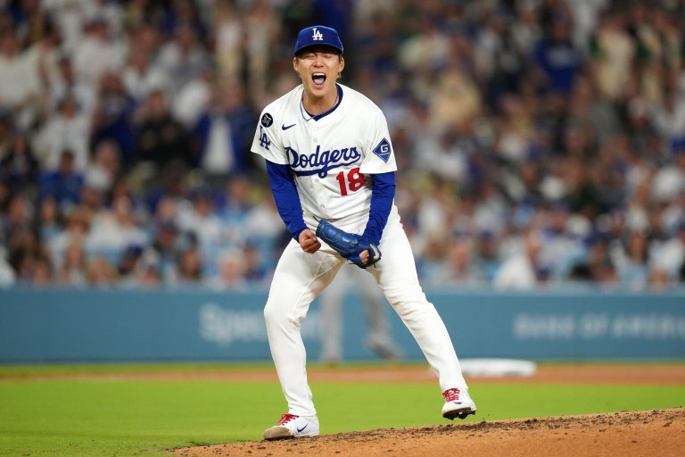 Best Yoshinobu Yamamoto Prop Bets for Dodgers at Guardians on Monday 5/26/25
