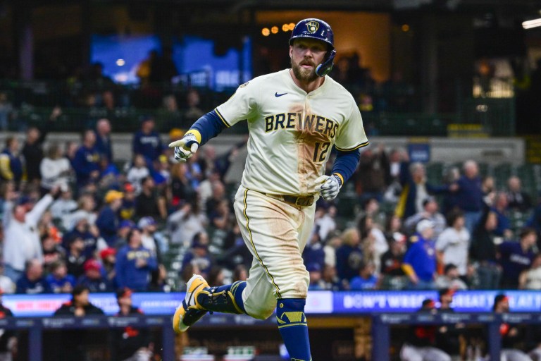 MLB Best Bets: Top Home Run Props for Thursday 5/22/25