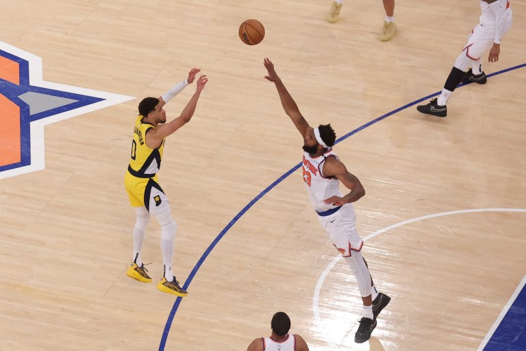 Fantasy Basketball Cheat Sheet: Top DraftKings NBA DFS Plays for Friday 5/23/25