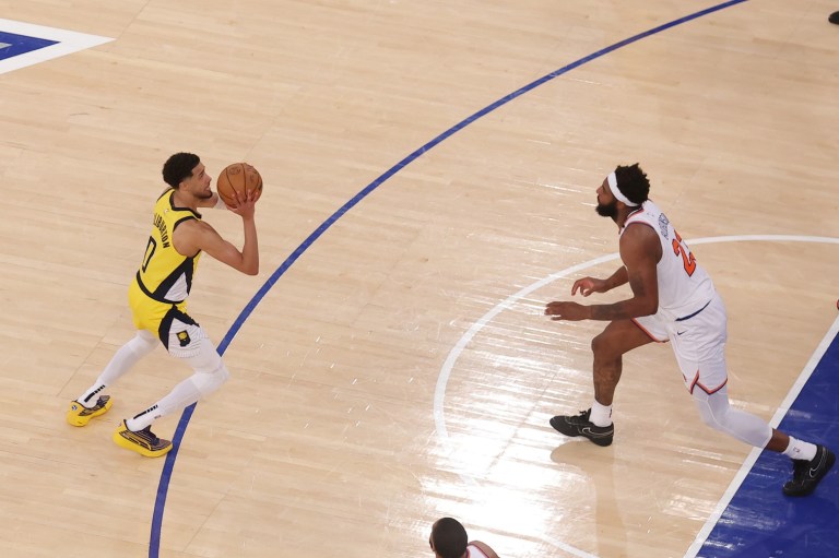 DraftKings NBA Pick6 Fantasy Basketball Picks Today: Top Picks for Friday 5/23/25