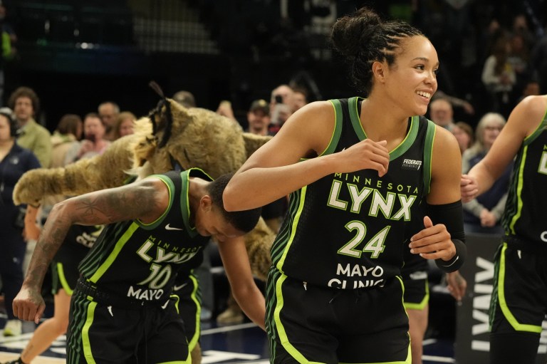 Minnesota Lynx vs. Seattle Storm prediction, pick for Tuesday 5/27/25