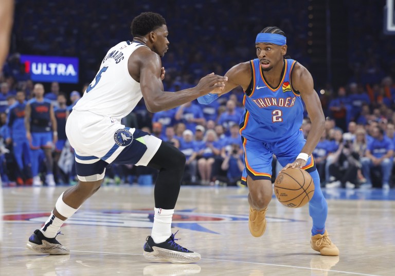 Oklahoma City Thunder vs. Minnesota Timberwolves prediction, pick for Friday 12/19/25
