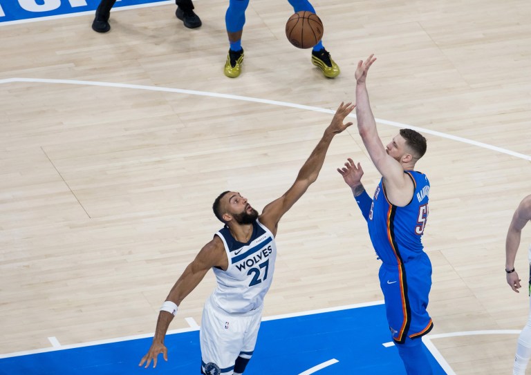 Thunder vs. Timberwolves Western Conference Finals Game 5 Picks & Predictions on DraftKings Sportsbook