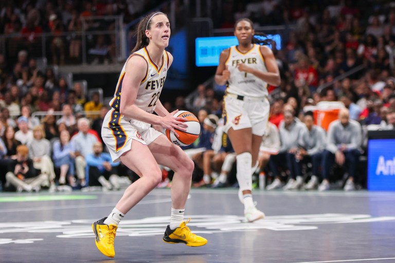 New York Liberty vs. Indiana Fever prediction, pick for Saturday 5/24/25