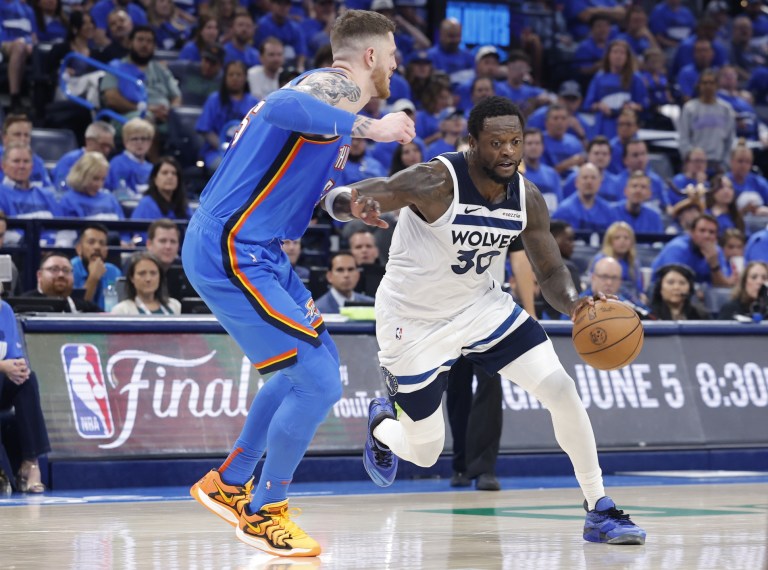 DraftKings NBA Pick6 Fantasy Basketball Picks Today: Top Thunder vs. Timberwolves Game 3 Picks for Saturday 5/24/25