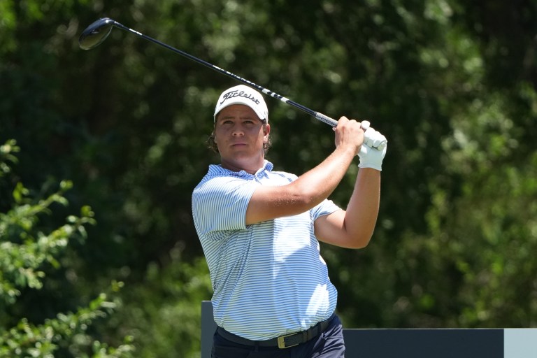 Top fantasy golf targets and pivot picks for the Rocket Classic