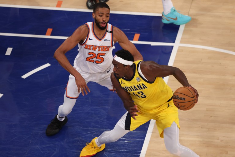 Pacers vs. Knicks Eastern Conference Finals Game 4 Picks & Predictions on DraftKings Sportsbook