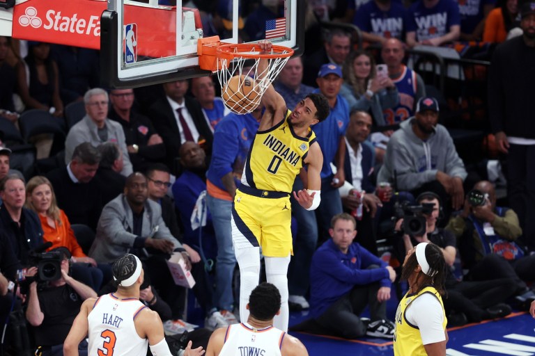 Fantasy Basketball Picks Today: Top DraftKings NBA DFS Targets, Values for Sunday 5/25/25