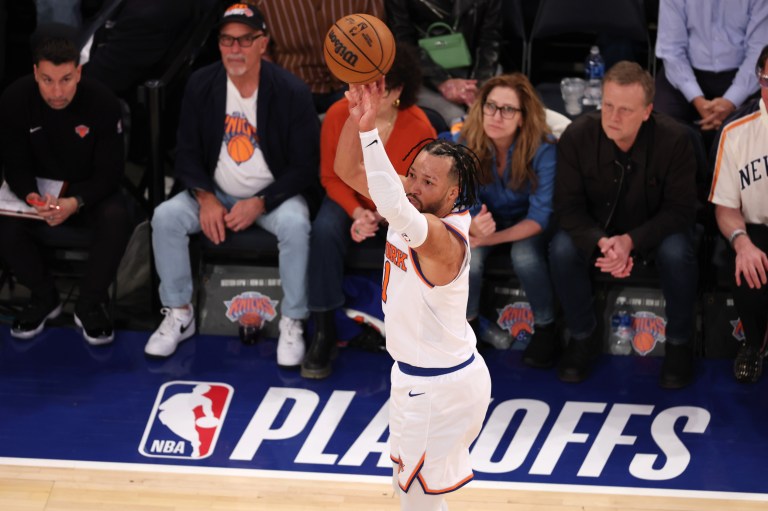 New York Knicks vs. Indiana Pacers prediction, pick for Eastern Conference Finals Game 3