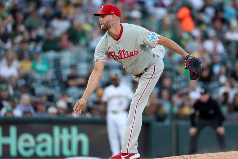 Fantasy Baseball Cheat Sheet: Top DraftKings MLB DFS Plays for Monday 6/9/25