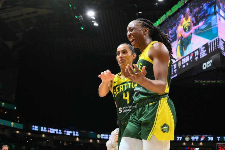 Dallas Wings vs. Seattle Storm prediction, pick for Tuesday 6/3/25