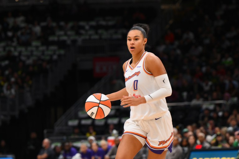 Phoenix Mercury vs. Chicago Sky prediction, pick for Tuesday 5/27/25