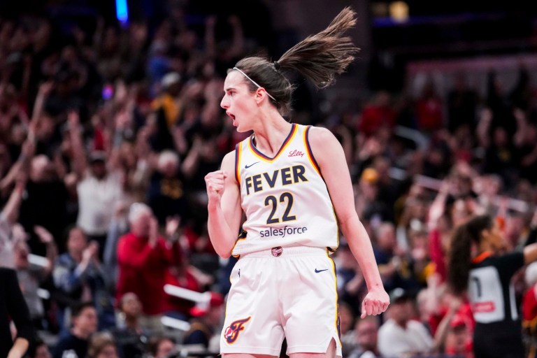 Caitlin Clark injury update: Fever star to miss multiple weeks