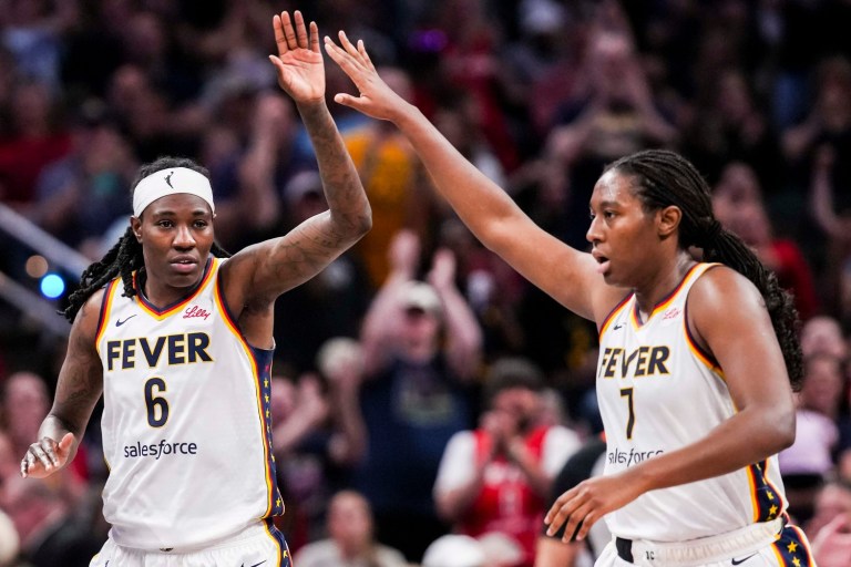 Washington Mystics vs. Indiana Fever prediction, pick for Wednesday 5/28/25