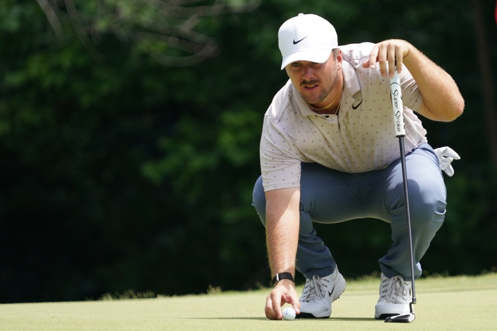 Fantasy Golf Value Picks: Top DraftKings PGA TOUR DFS Bargain Plays for the Genesis Scottish Open