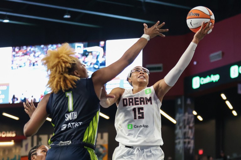 Connecticut Sun vs. Atlanta Dream prediction, pick for Sunday 5/25/25