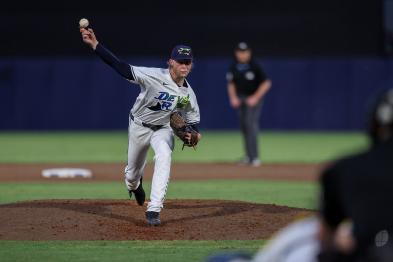 DraftKings MLB DFS Picks: Starting Pitcher Rankings for Wednesday 6/4/25