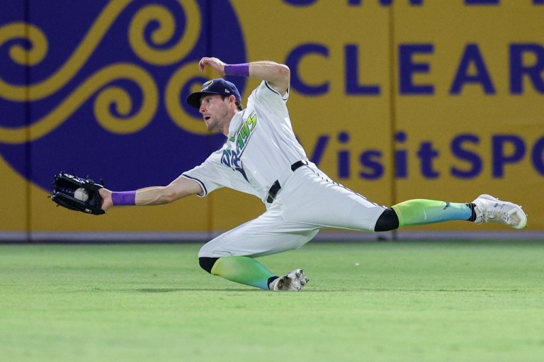 Josh Lowe Headlines Today’s MLB Lineup News & Injury Notes: Monday 5/26/25
