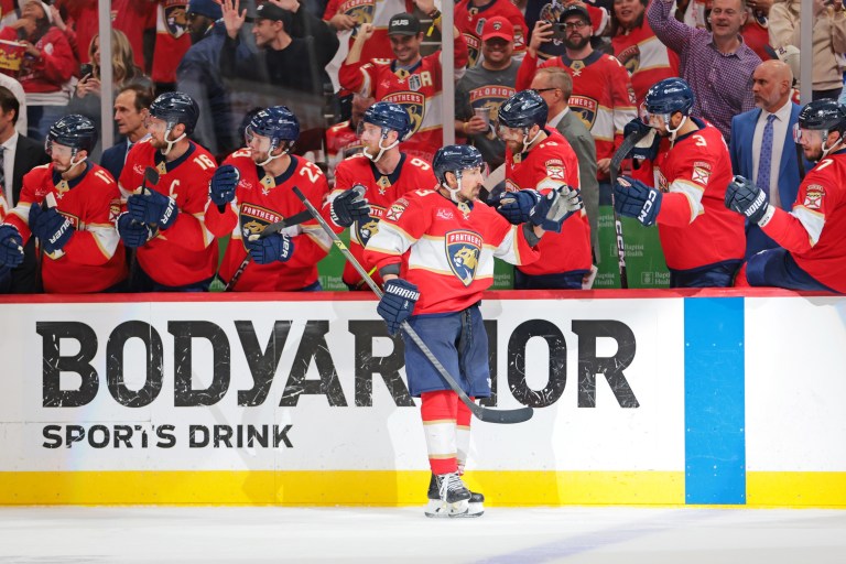 Opening Odds For Panthers vs. Hurricanes Eastern Conference Final Game 4