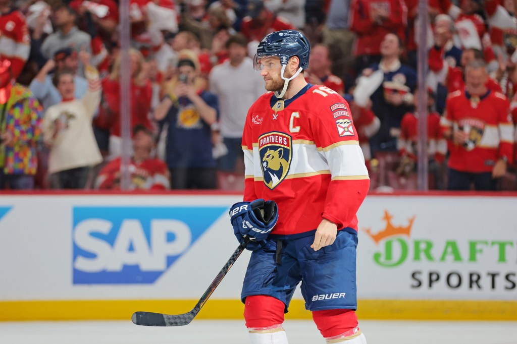 Edmonton Oilers vs. Florida Panthers prediction, pick for Game 2 of the Stanley Cup Final