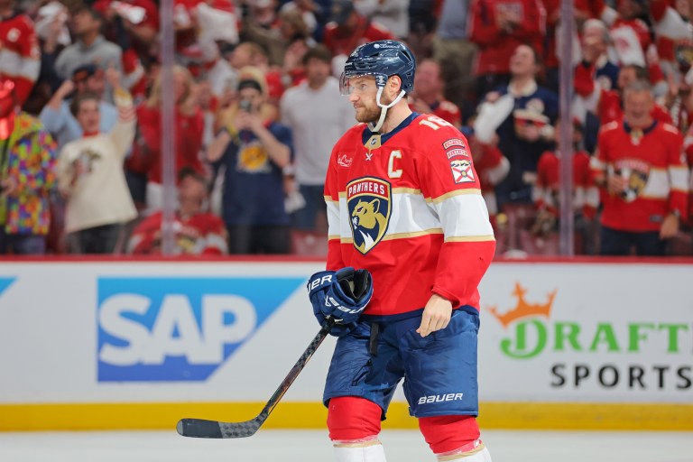 Edmonton Oilers vs. Florida Panthers prediction, pick for Game 2 of the Stanley Cup Final