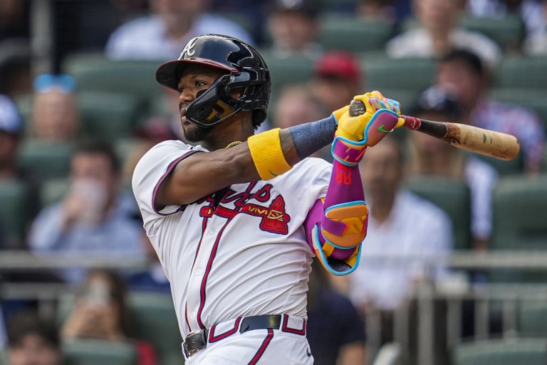 Boston Red Sox at Atlanta Braves prediction, pick for Friday 5/30/25