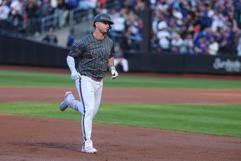 Pete Alonso Best Prop Bet for Mets vs. White Sox on Monday 5/26/25