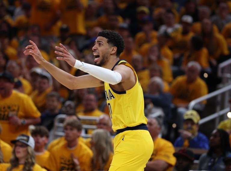 DraftKings NBA Pick6 Fantasy Basketball Picks: Top Plays and Projections for Pacers vs. Knicks Game 4