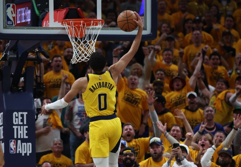 2025 NBA Playoffs: Pacers at Knicks Game 5 prediction, pick