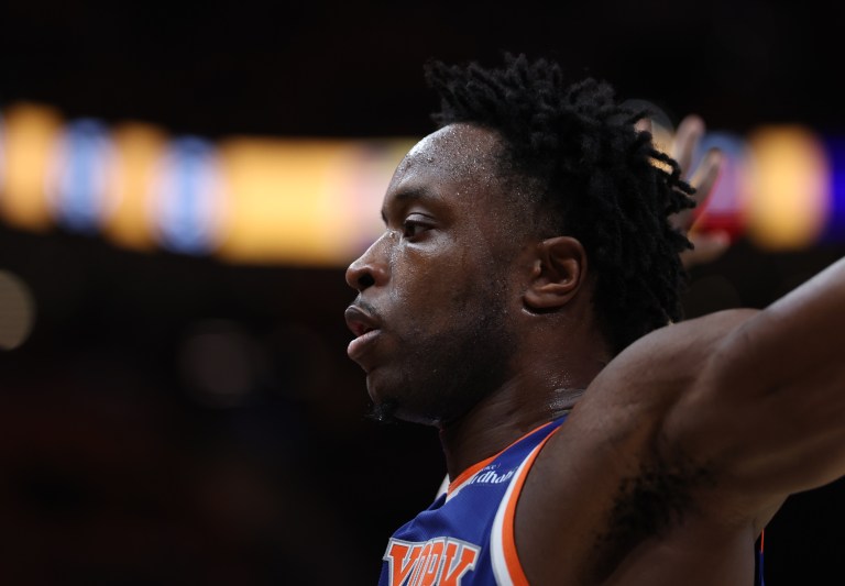 Pacers vs. Knicks Game 4 Player Prop Bets – May 27