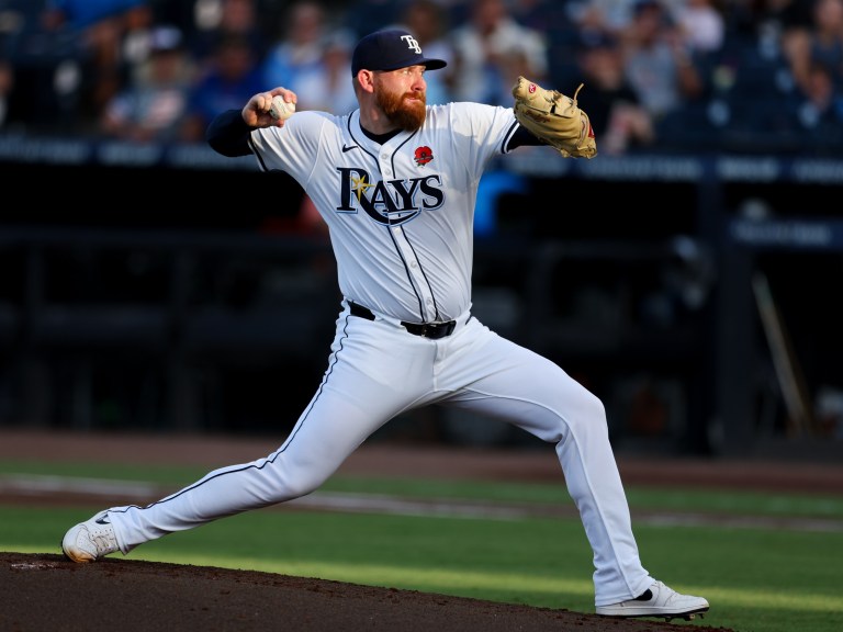 Fantasy Baseball Cheat Sheet: Top DraftKings MLB DFS Plays for Tuesday 6/17/25