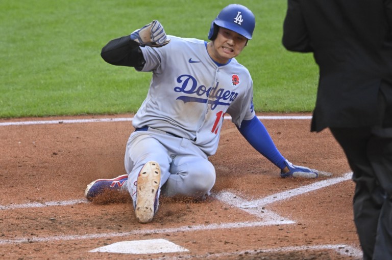 Los Angeles Dodgers vs. Cleveland Guardians prediction, pick for Wednesday 5/28/25